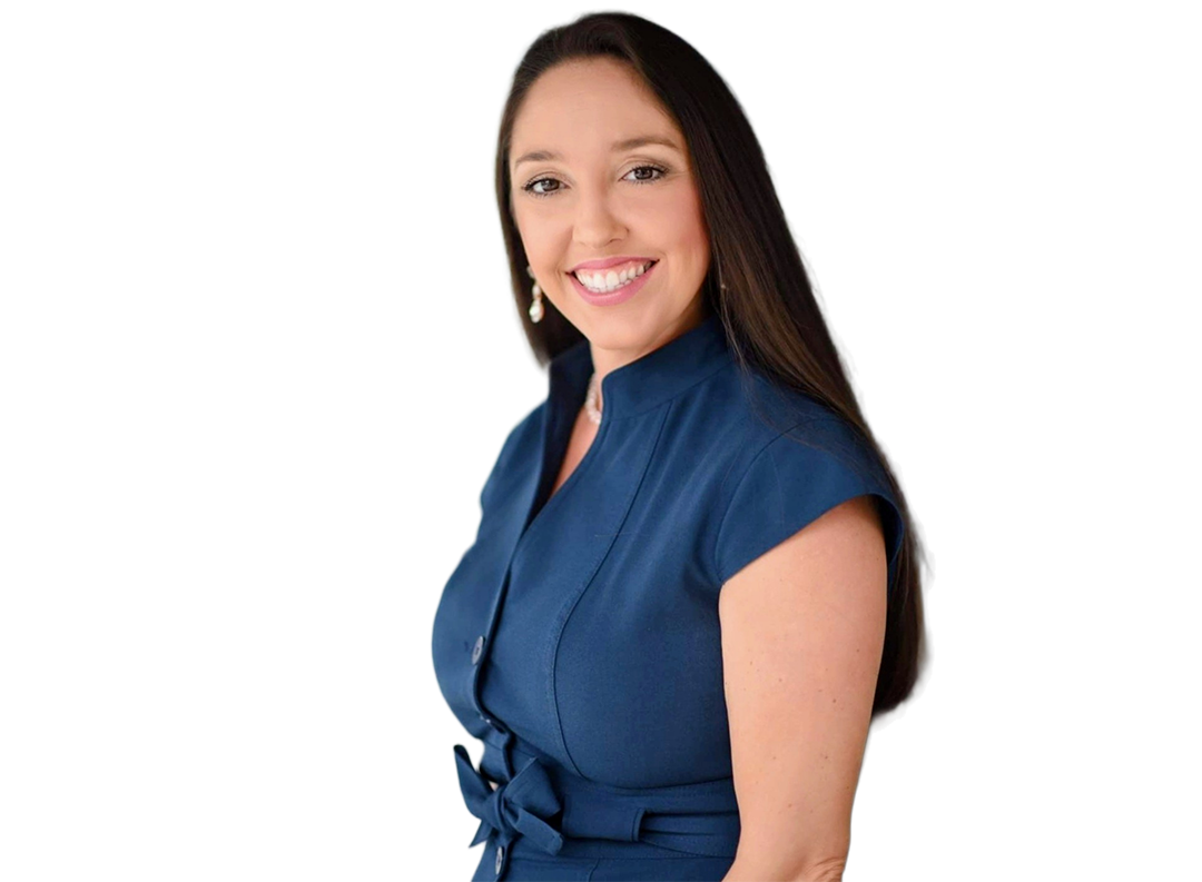 Roz Price for Huntington Beach City Council 2026 campaign portrait